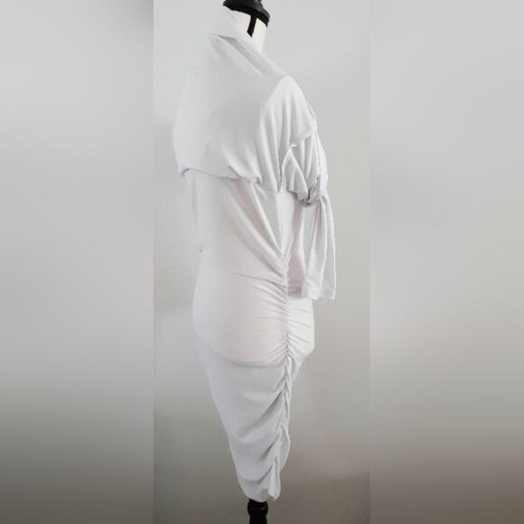 VTG Last Tango Tunic Bodycon Dress - Picture 4 of 12